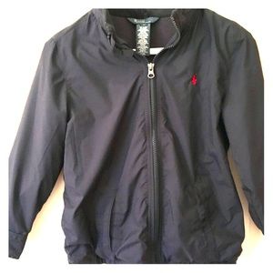 Kid’s Polo Jacket